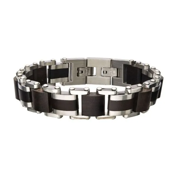 Men's Inox Jewelry Wiley's Diamonds & Fine Jewelry Waxahachie, TX