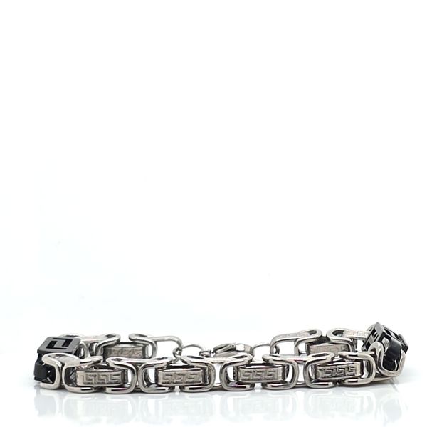 Men's Inox Jewelry Wiley's Diamonds & Fine Jewelry Waxahachie, TX