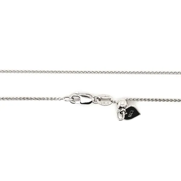 Silver Chain Wiley's Diamonds & Fine Jewelry Waxahachie, TX