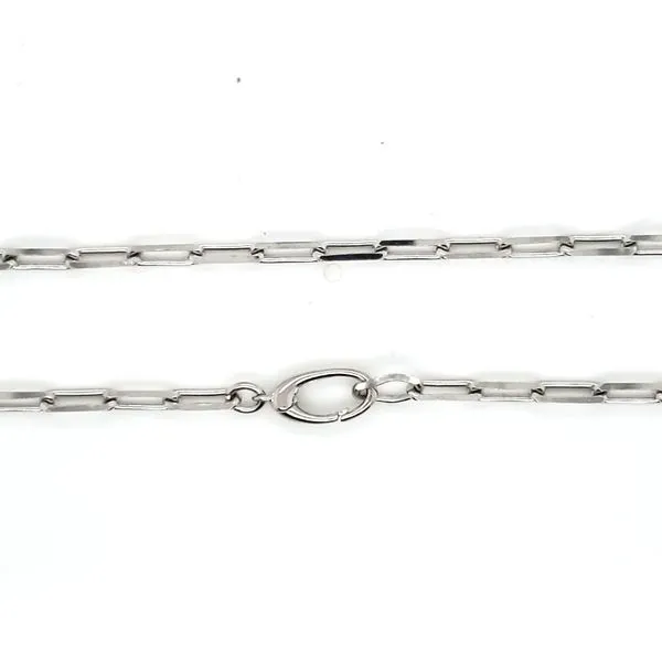 Silver Bracelet Wiley's Diamonds & Fine Jewelry Waxahachie, TX