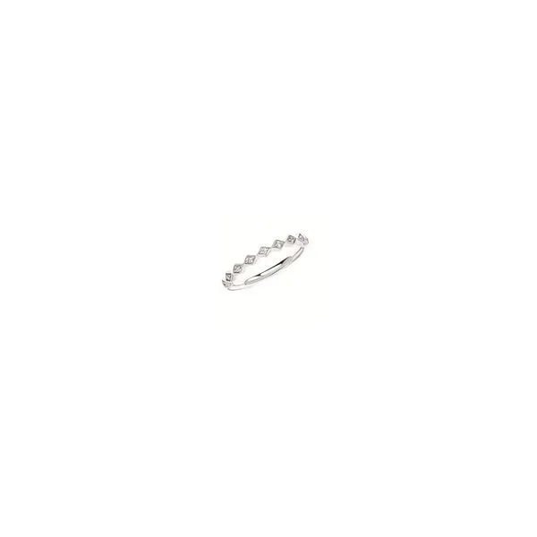 Silver Ring Wiley's Diamonds & Fine Jewelry Waxahachie, TX