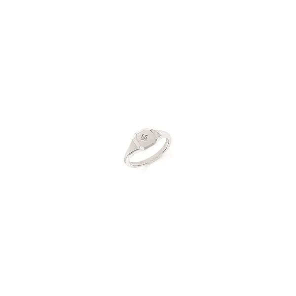 Silver Ring Wiley's Diamonds & Fine Jewelry Waxahachie, TX