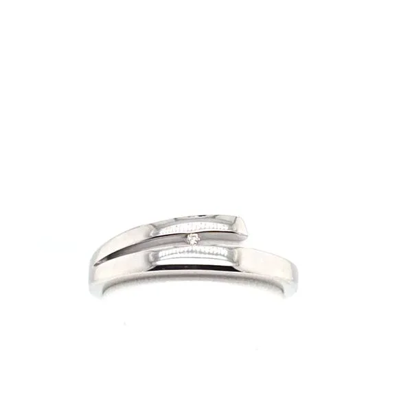 Silver Ring Wiley's Diamonds & Fine Jewelry Waxahachie, TX