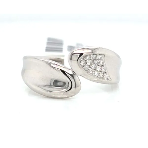 Silver Ring Wiley's Diamonds & Fine Jewelry Waxahachie, TX