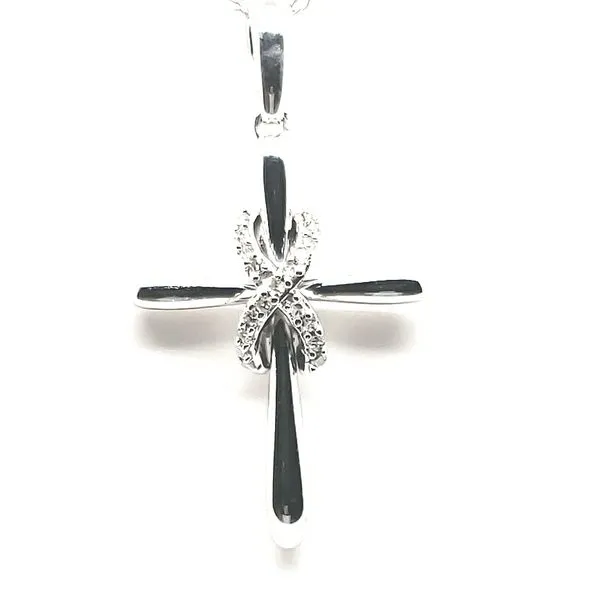 Silver Necklace Wiley's Diamonds & Fine Jewelry Waxahachie, TX