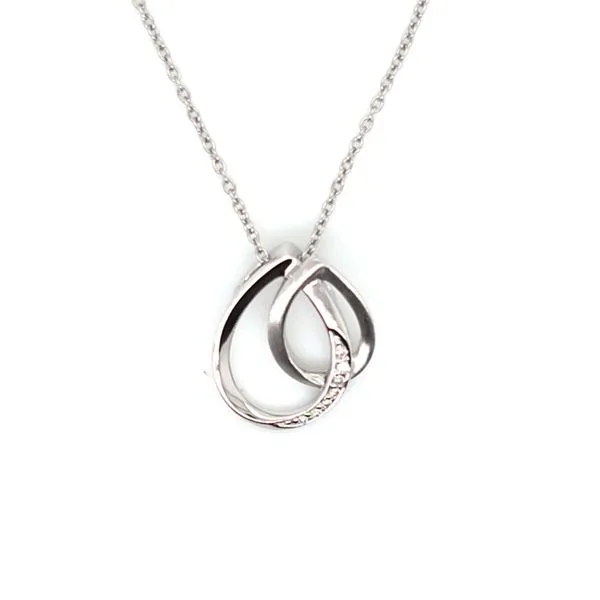 Silver Necklace Wiley's Diamonds & Fine Jewelry Waxahachie, TX