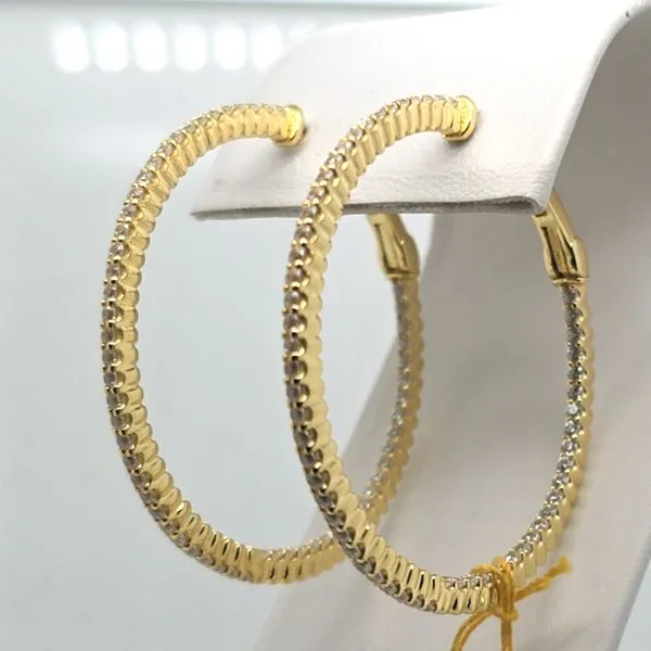 Lafonn Wiley's Diamonds & Fine Jewelry Waxahachie, TX