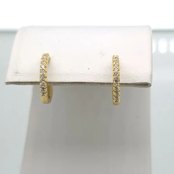 Lafonn Wiley's Diamonds & Fine Jewelry Waxahachie, TX