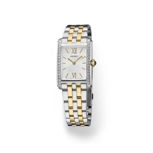Watch Wiley's Diamonds & Fine Jewelry Waxahachie, TX