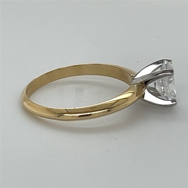 Diamond Engagement Rings Image 2 William Jeffrey's, Ltd. Mechanicsville, VA