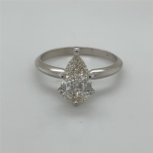 Diamond Engagement Rings William Jeffrey's, Ltd. Mechanicsville, VA
