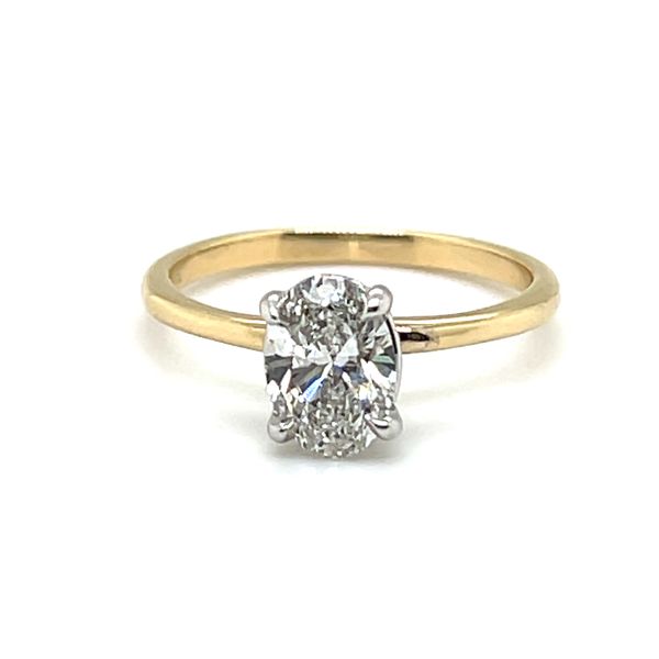 Diamond Engagement Rings William Jeffrey's, Ltd. Mechanicsville, VA