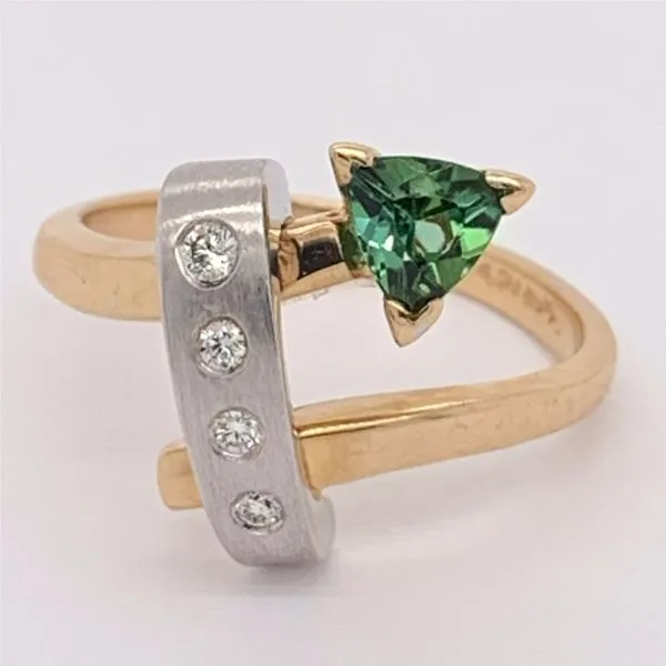 RING William Jeffrey's, Ltd. Mechanicsville, VA