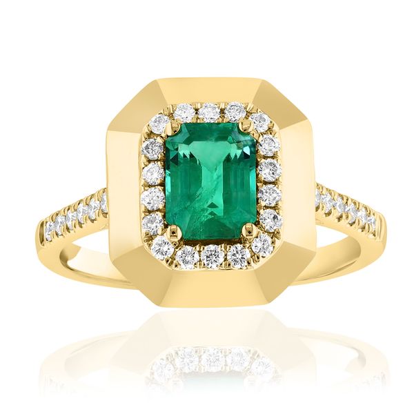 Diamond and Color Rings William Jeffrey's, Ltd. Mechanicsville, VA