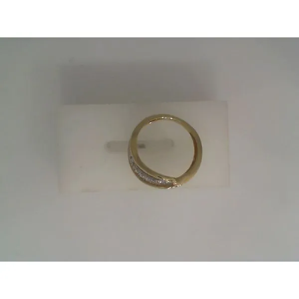 Diamond Fashion Rings Image 2 William Jeffrey's, Ltd. Mechanicsville, VA