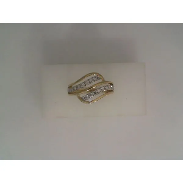 Diamond Fashion Rings William Jeffrey's, Ltd. Mechanicsville, VA