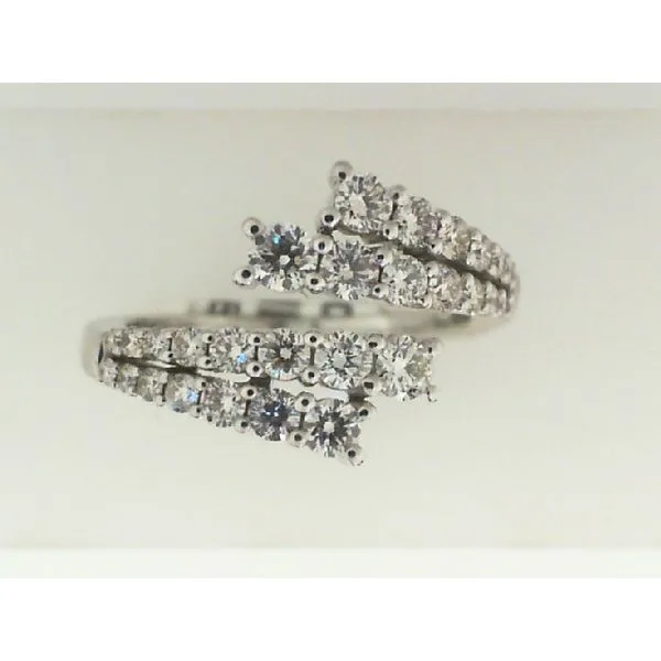 Diamond Fashion Rings William Jeffrey's, Ltd. Mechanicsville, VA