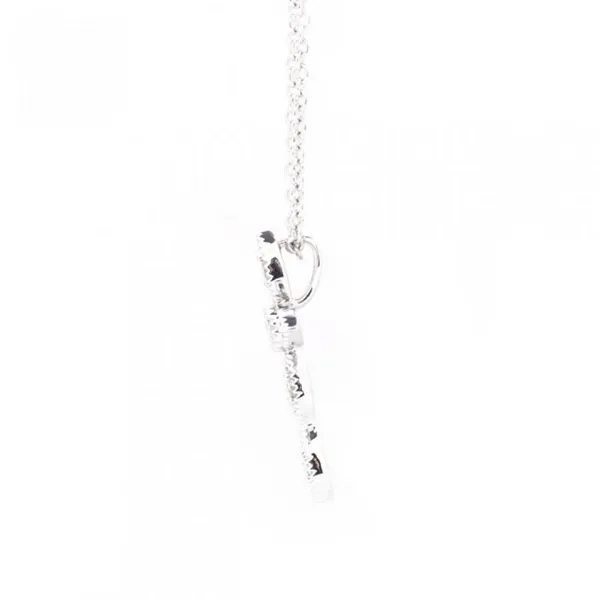 Diamond Pendants Image 2 William Jeffrey's, Ltd. Mechanicsville, VA