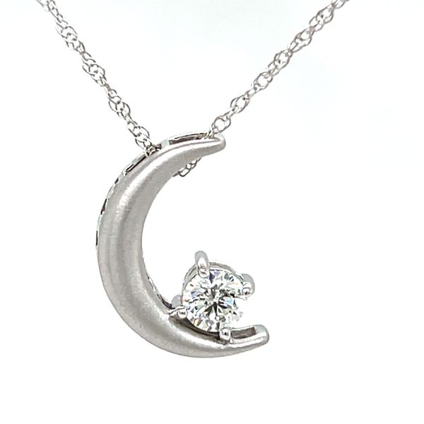 Diamond Pendants William Jeffrey's, Ltd. Mechanicsville, VA