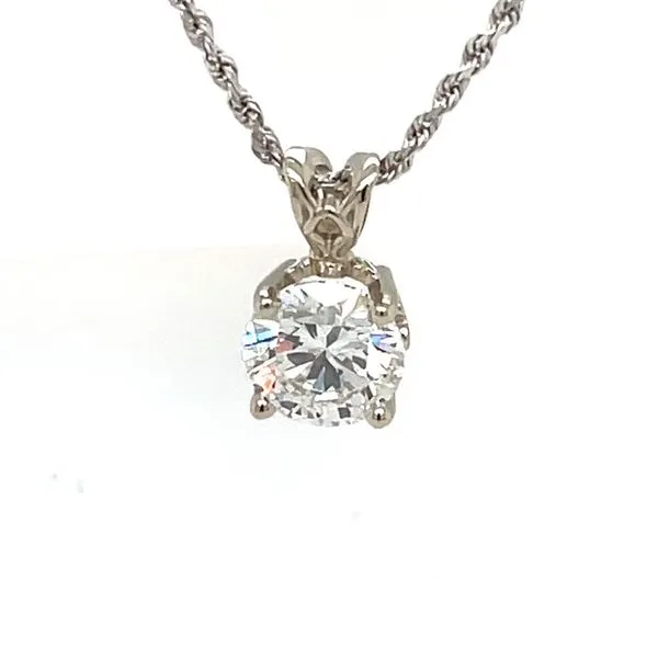 Diamond Pendants William Jeffrey's, Ltd. Mechanicsville, VA