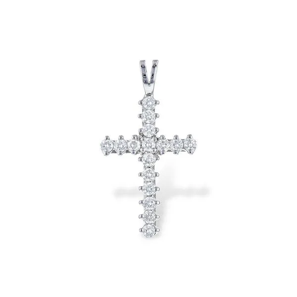 Diamond Pendants William Jeffrey's, Ltd. Mechanicsville, VA