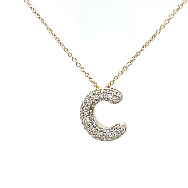 Diamond Pendants William Jeffrey's, Ltd. Mechanicsville, VA