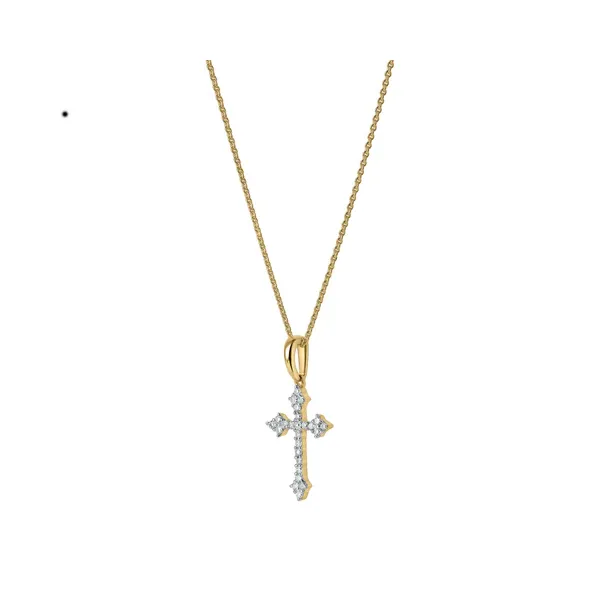 Diamond Pendants William Jeffrey's, Ltd. Mechanicsville, VA