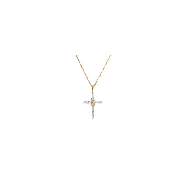 Diamond Pendants William Jeffrey's, Ltd. Mechanicsville, VA