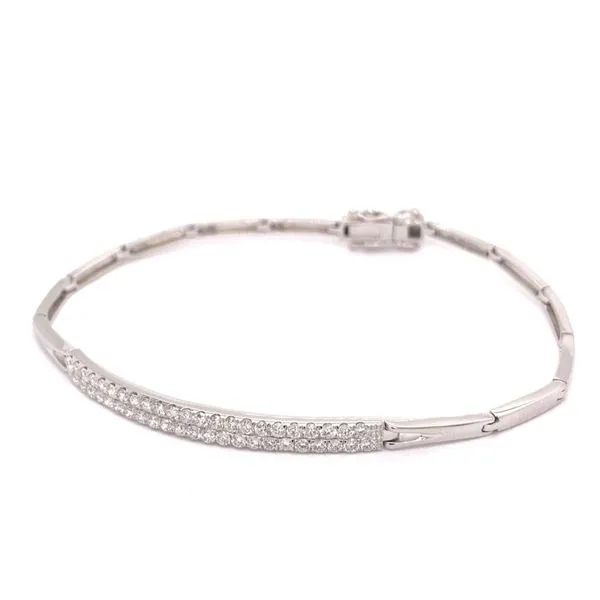 Bracelet William Jeffrey's, Ltd. Mechanicsville, VA