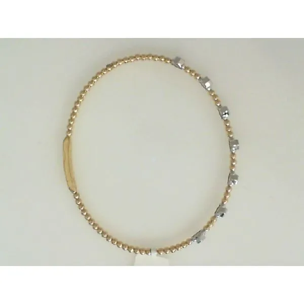 Diamond Bracelets Image 2 William Jeffrey's, Ltd. Mechanicsville, VA