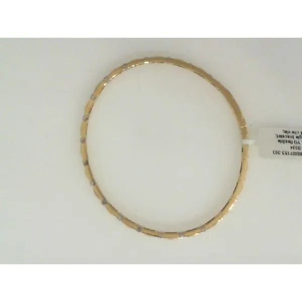 Diamond Bracelets Image 2 William Jeffrey's, Ltd. Mechanicsville, VA