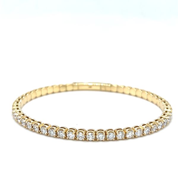 Diamond Bracelets William Jeffrey's, Ltd. Mechanicsville, VA