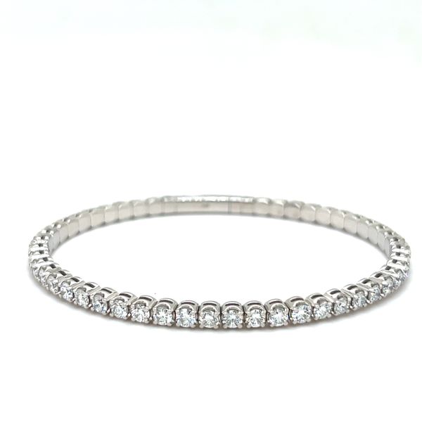 Diamond Bracelets William Jeffrey's, Ltd. Mechanicsville, VA