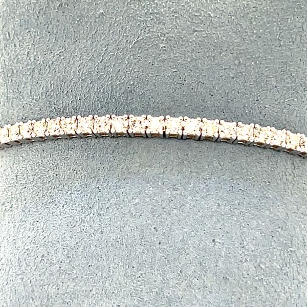 Diamond Bracelets William Jeffrey's, Ltd. Mechanicsville, VA