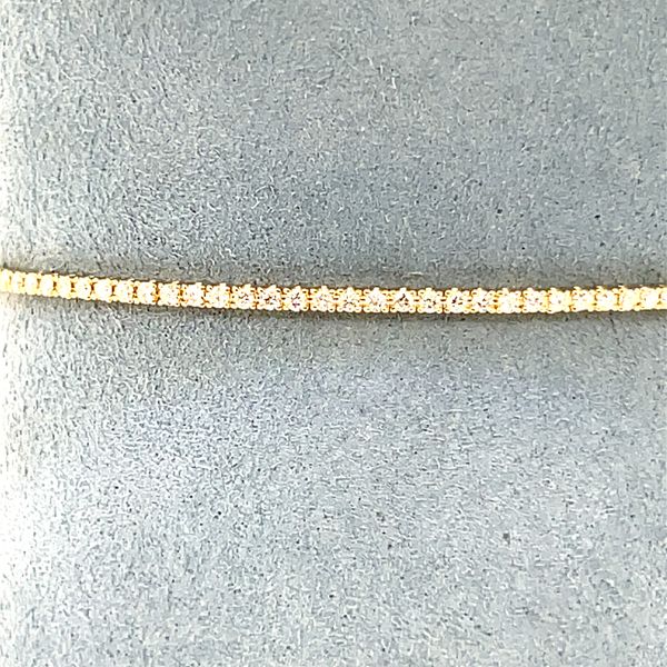 Diamond Bracelets William Jeffrey's, Ltd. Mechanicsville, VA