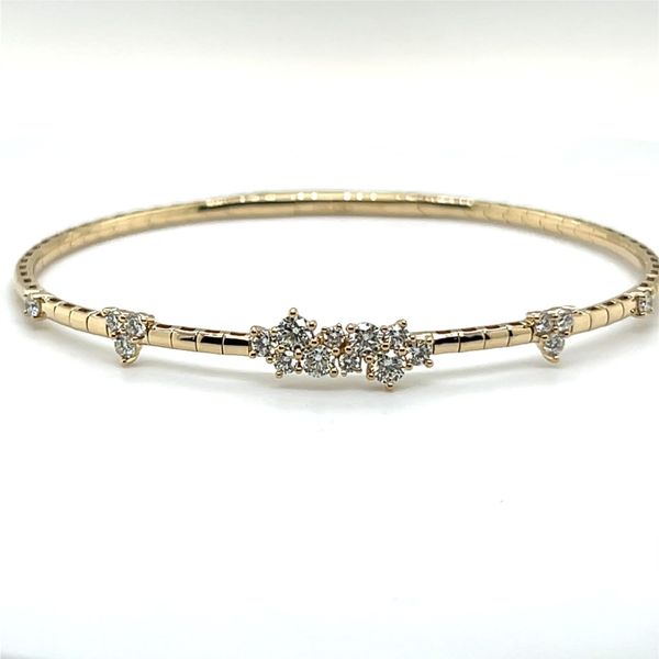 Diamond Bracelets William Jeffrey's, Ltd. Mechanicsville, VA