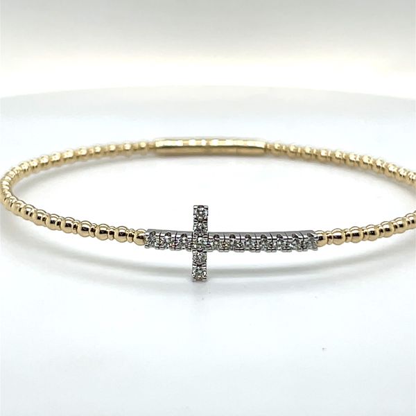 Diamond Bracelets William Jeffrey's, Ltd. Mechanicsville, VA