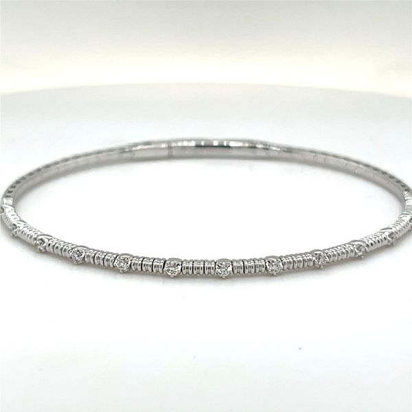 Diamond Bracelets William Jeffrey's, Ltd. Mechanicsville, VA