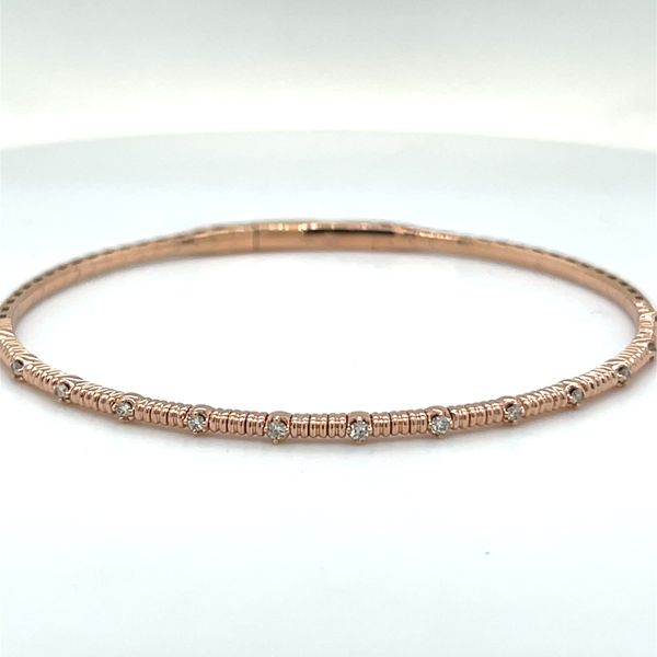 Diamond Bracelets William Jeffrey's, Ltd. Mechanicsville, VA