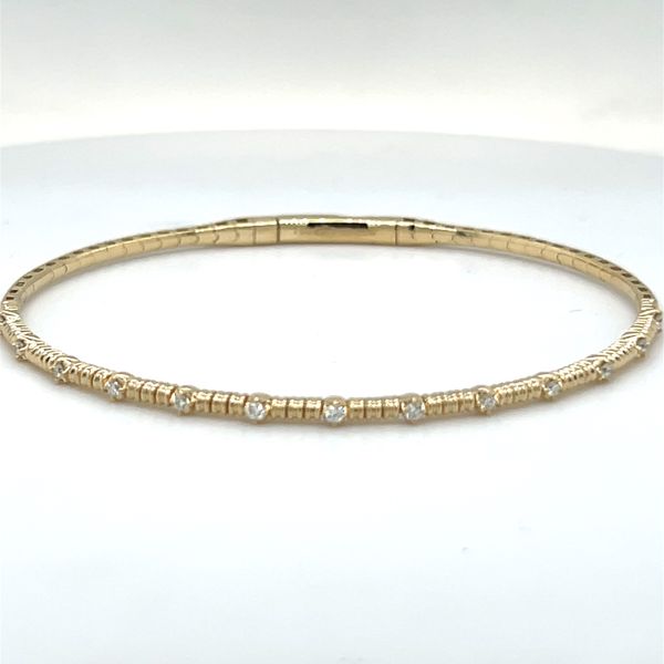 Diamond Bracelets William Jeffrey's, Ltd. Mechanicsville, VA