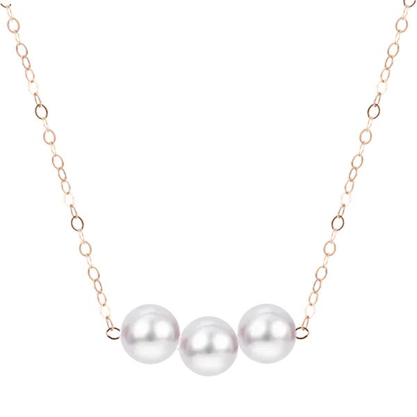 Pearl Jewelry William Jeffrey's, Ltd. Mechanicsville, VA