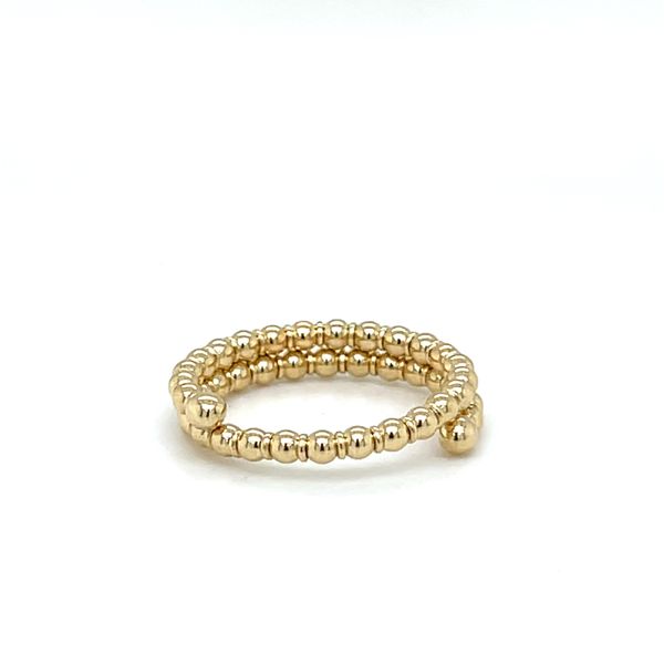 Gold Rings William Jeffrey's, Ltd. Mechanicsville, VA