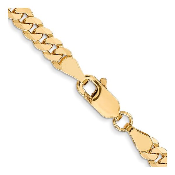 Gold Chains William Jeffrey's, Ltd. Mechanicsville, VA