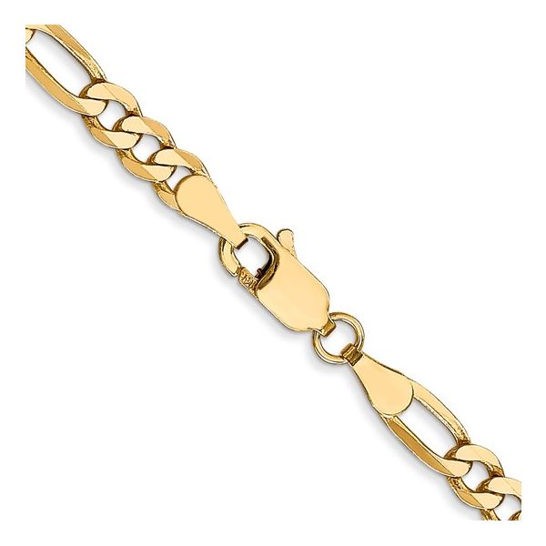 Gold Chains Image 2 William Jeffrey's, Ltd. Mechanicsville, VA