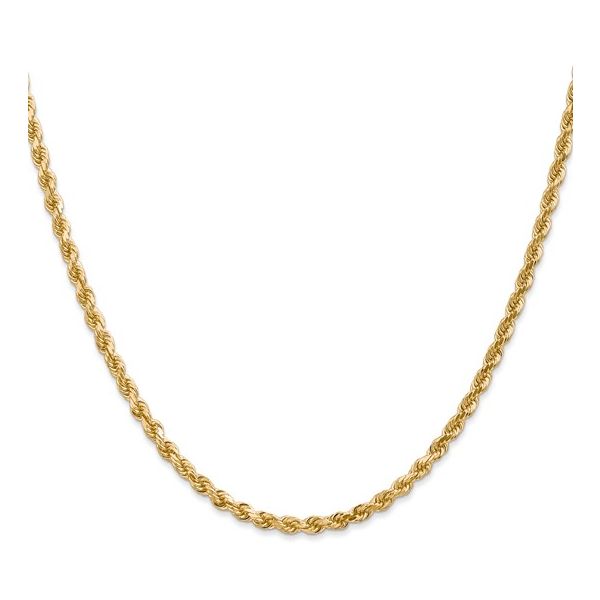 Gold Chains William Jeffrey's, Ltd. Mechanicsville, VA