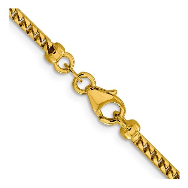 Gold Chains William Jeffrey's, Ltd. Mechanicsville, VA