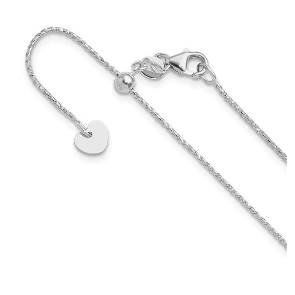 Gold Chains William Jeffrey's, Ltd. Mechanicsville, VA