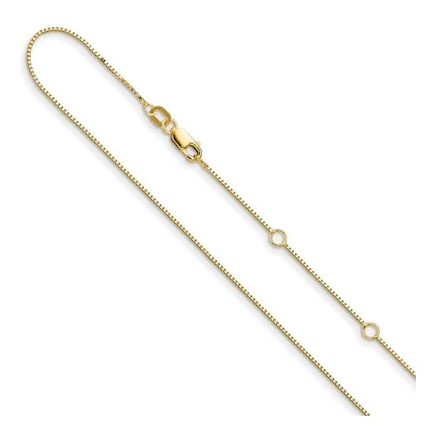 Gold Chains William Jeffrey's, Ltd. Mechanicsville, VA