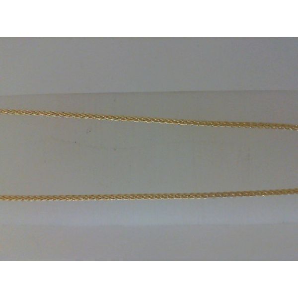 Gold Chains William Jeffrey's, Ltd. Mechanicsville, VA