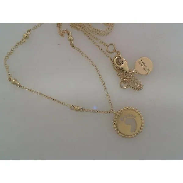 Gold Charms Image 2 William Jeffrey's, Ltd. Mechanicsville, VA